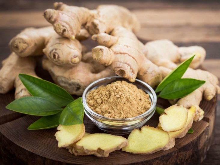 immunity-ginger